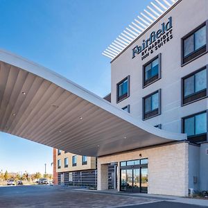 Fairfield Inn & Suites By Marriott Menifee